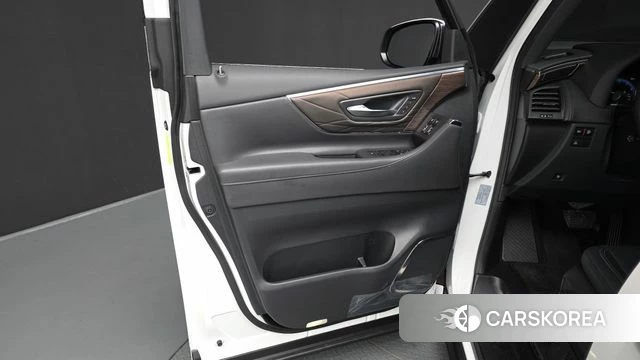 Toyota Alphard 4th Generation id 4315085 из Кореи 16