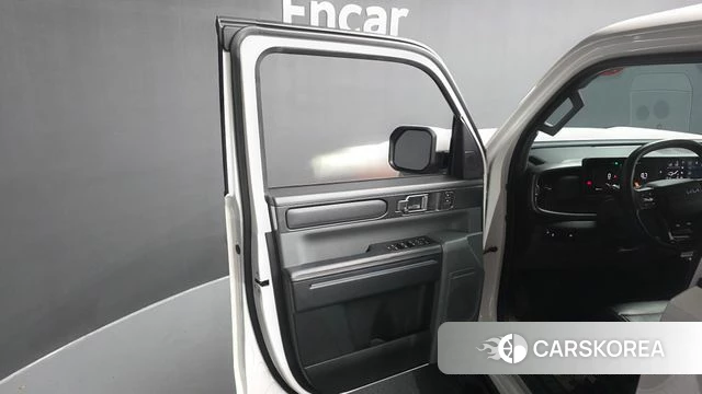 Kia Tasman id 4724996 из Кореи 16