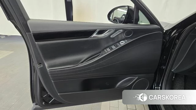 Genesis G80 (RG3) id 4741221 из Кореи 16