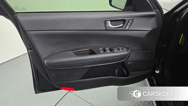 Kia The New K5 2nd generation id 4448070 из Кореи 16