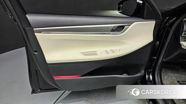 Hyundai The New Grandeur IG Hybrid id 4303134 из Кореи 16
