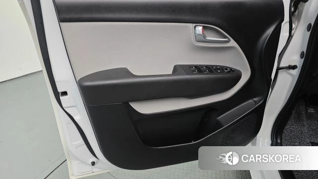 Kia The New Kia Ray id 4665634 из Кореи 16