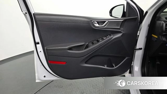 Hyundai The New Ionic Hybrid id 4482554 из Кореи 16