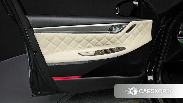Hyundai The New Grandeur IG id 4362766 из Кореи 16