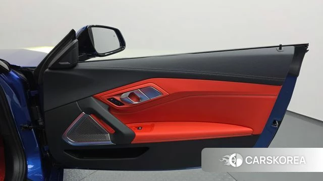 BMW Z4 (G29) id 4880351 из Кореи 16