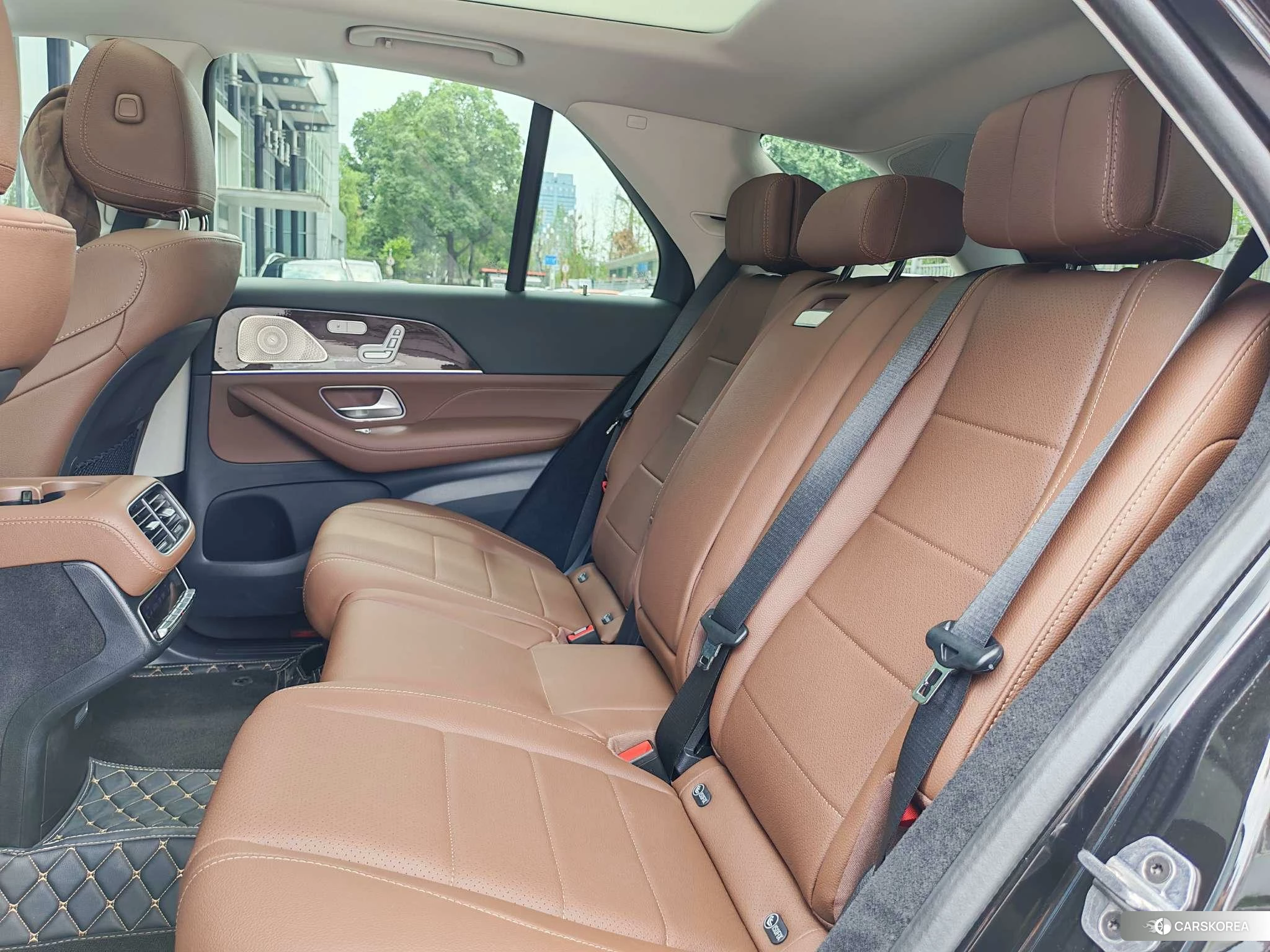 Mercedes-Benz GLE id 4513700 из Китая 16