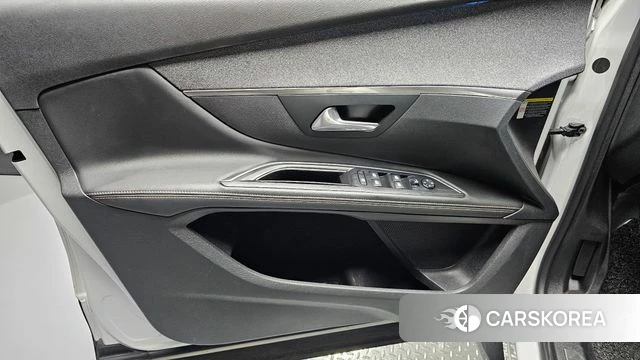 Peugeot 5008 second generation id 4225339 из Кореи 16