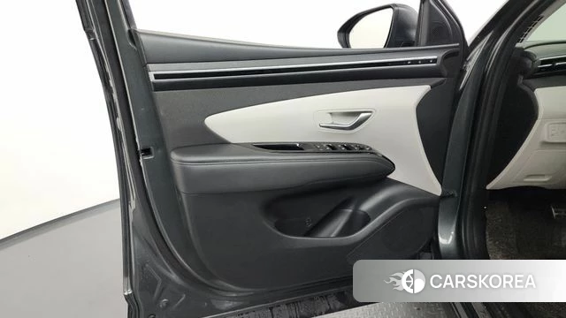 Hyundai Tucson (NX4) id 4864128 из Кореи 16