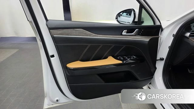 Kia K5 3rd generation id 4446469 из Кореи 16