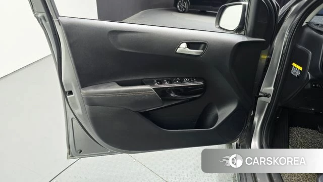 Kia Morning Urban (JA) id 4942865 из Кореи 16