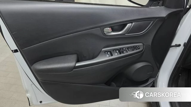 Hyundai Kona id 4331385 из Кореи 16