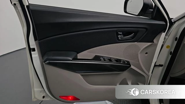 Ssangyong Berry New Tivoli id 4396016 из Кореи 16