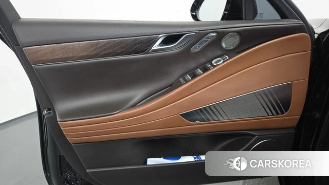 Genesis G80 (RG3) id 4754180 из Кореи 16