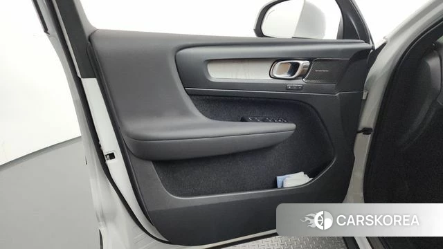 Volvo XC40 id 4338819 из Кореи 16