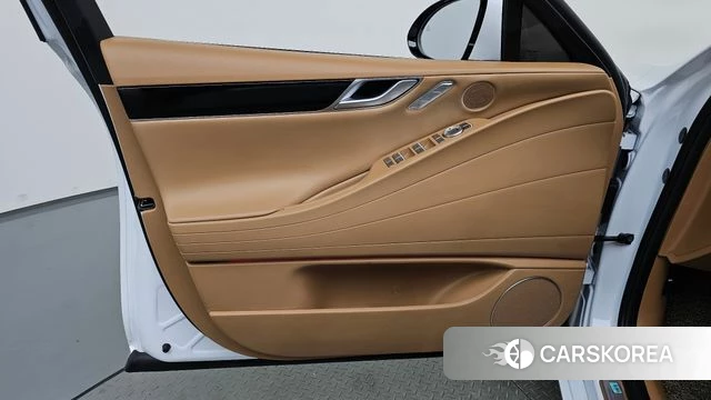 Genesis G80 (RG3) id 4783060 из Кореи 16