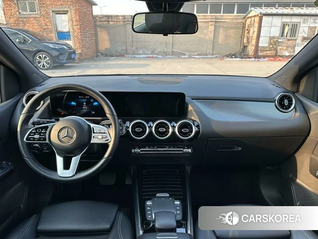 Mercedes-Benz Class B id 4208985 из Китая 16