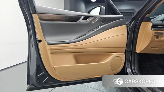 Genesis G80 (RG3) id 4446451 из Кореи 16