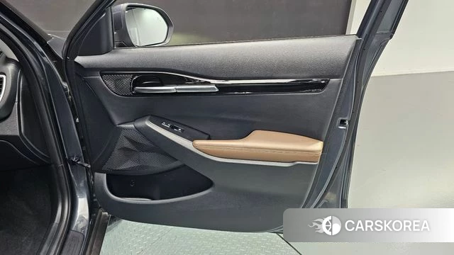 Kia Seltos id 4323540 из Кореи 16