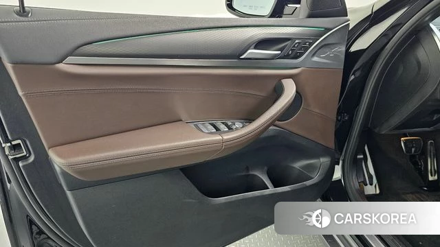 BMW X4 (G02) id 4355926 из Кореи 16