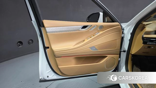 Genesis G80 (RG3) id 4640331 из Кореи 16
