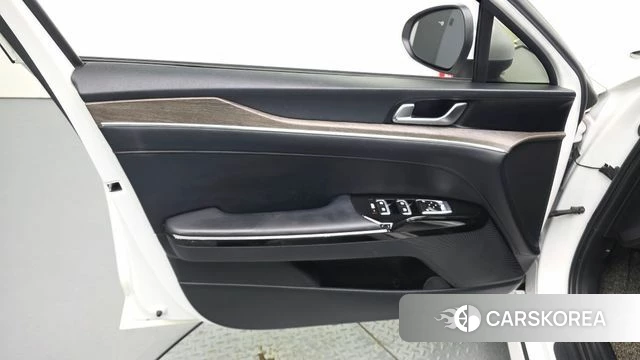 Kia K5 3rd generation id 4609431 из Кореи 16
