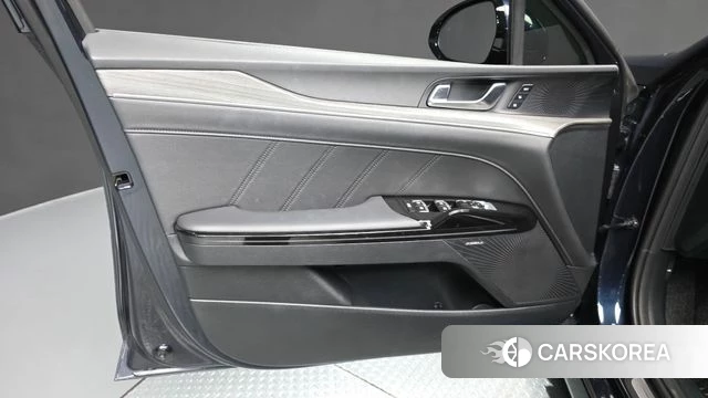 Kia The New K5 Hybrid 3rd generation id 4871148 из Кореи 16