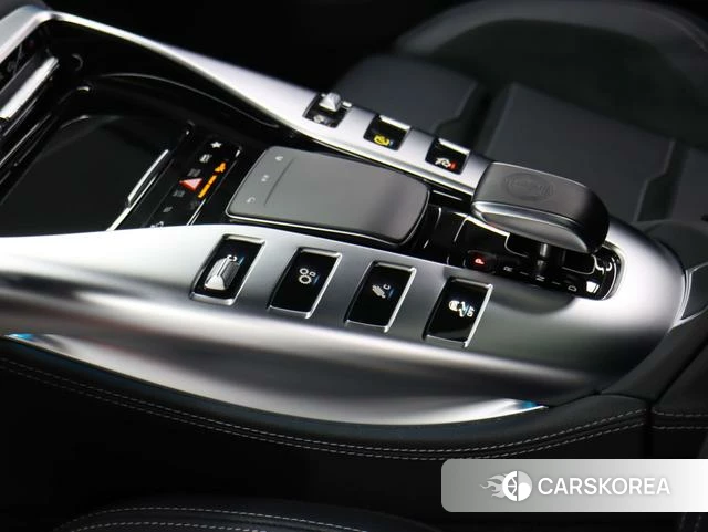 Mercedes-Benz AMG GT id 4263265 из Китая 16