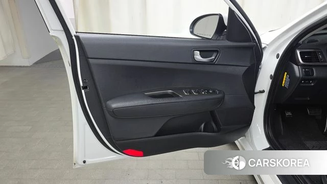 Kia The New K5 2nd generation id 4496493 из Кореи 16