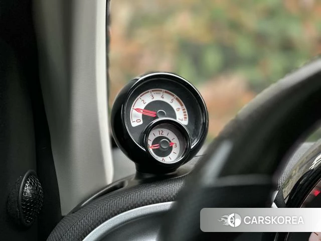 Smart fortwo id 4239928 из Китая 16