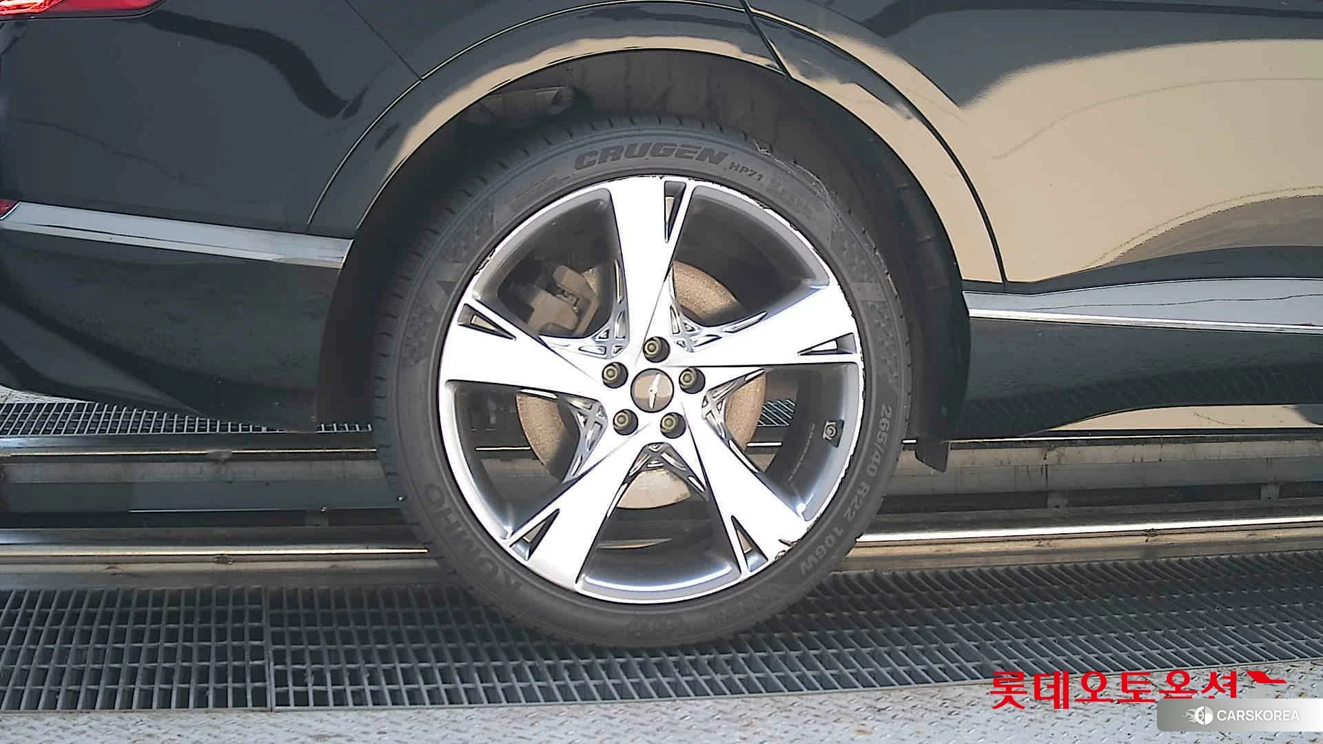 Hyundai GV80 id 4674095 из Кореи 16