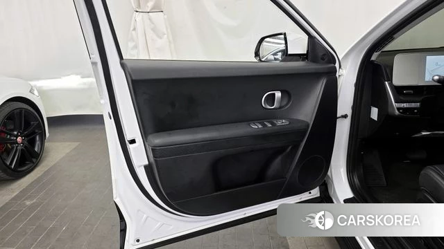 Hyundai Ionic 5 id 4187070 из Кореи 16