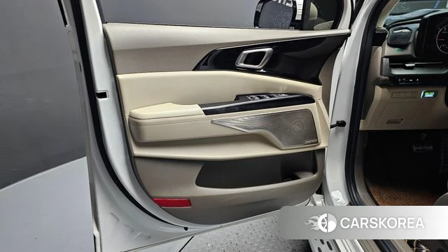 Kia Carnival 4th generation id 4224716 из Кореи 16