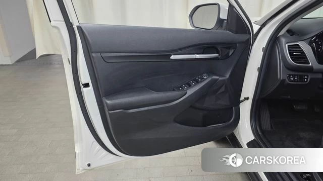 Kia Seltos id 4402630 из Кореи 16