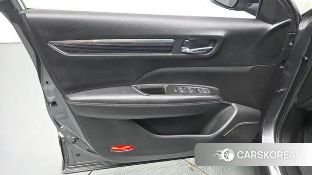 Renault Korea (Samsung) The New QM6 id 4624744 из Кореи 16