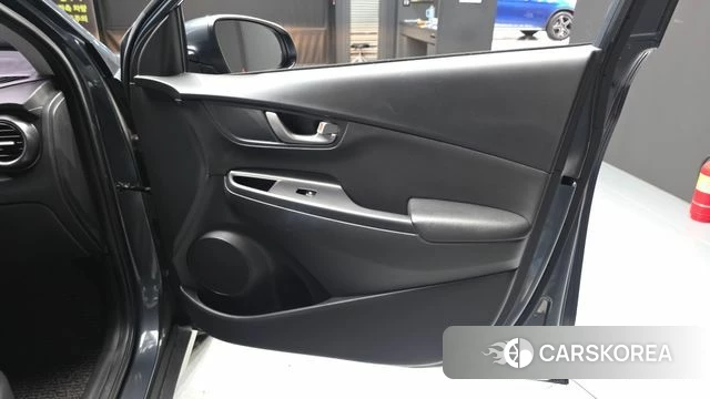 Hyundai Kona id 4525965 из Кореи 16