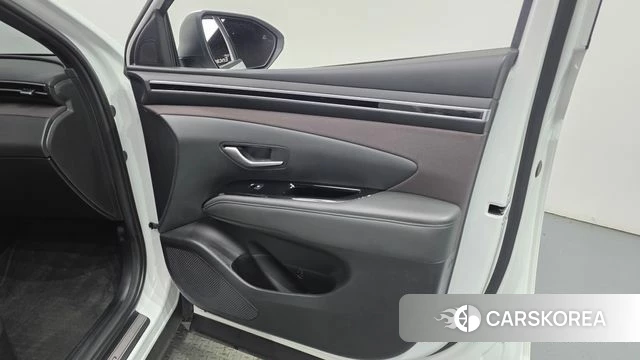 Hyundai Tucson (NX4) id 4619173 из Кореи 16