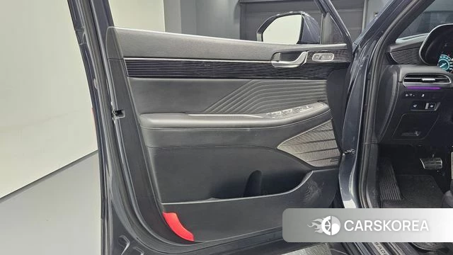Hyundai The New Palisade id 4591759 из Кореи 16