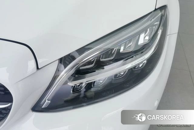 Mercedes-Benz Class C (imported) id 4258187 из Китая 16
