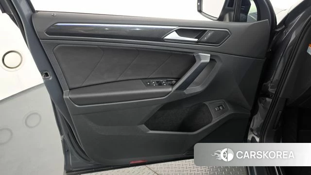 Volkswagen Tiguan second Generation id 4773510 из Кореи 16