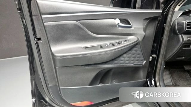 Hyundai The New Santa Fe id 4361537 из Кореи 16