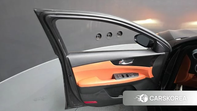 Kia The New K3 2nd generation id 4739576 из Кореи 16