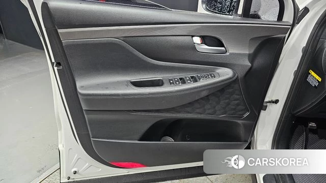 Hyundai Santa Fe TM id 4563447 из Кореи 16