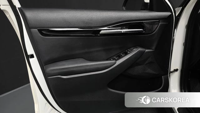 Kia Seltos id 4500678 из Кореи 16