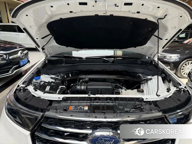 Ford Explorer id 4374537 из Китая 16