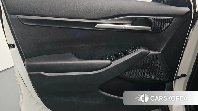 Kia Seltos id 4428578 из Кореи 16