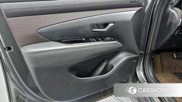 Hyundai The New Tucson Hybrid (NX4) id 4414434 из Кореи 16