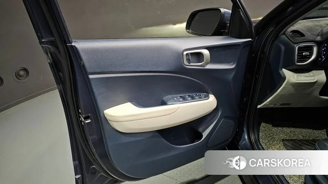 Hyundai Venue id 4894206 из Кореи 16