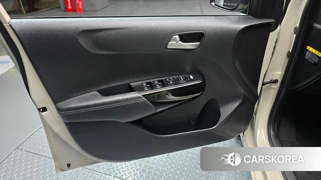 Kia All New Morning (JA) id 4543682 из Кореи 16