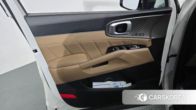 Kia The New Sorento 4th Generation id 4630140 из Кореи 16