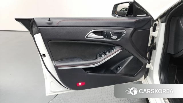 Mercedes-Benz CLA-Class C117 id 4310935 из Кореи 16